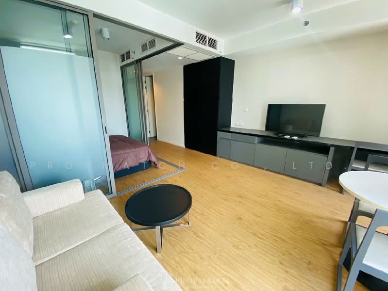 Siamese Surawong, Bangkok, Sap Road, Si Phraya, Bang Rak, Bangkok, 1 Bedroom, 42 sqm, Condo For Sale, by PROPMATCH CO., LTD., 500462254 - DDproperty.com