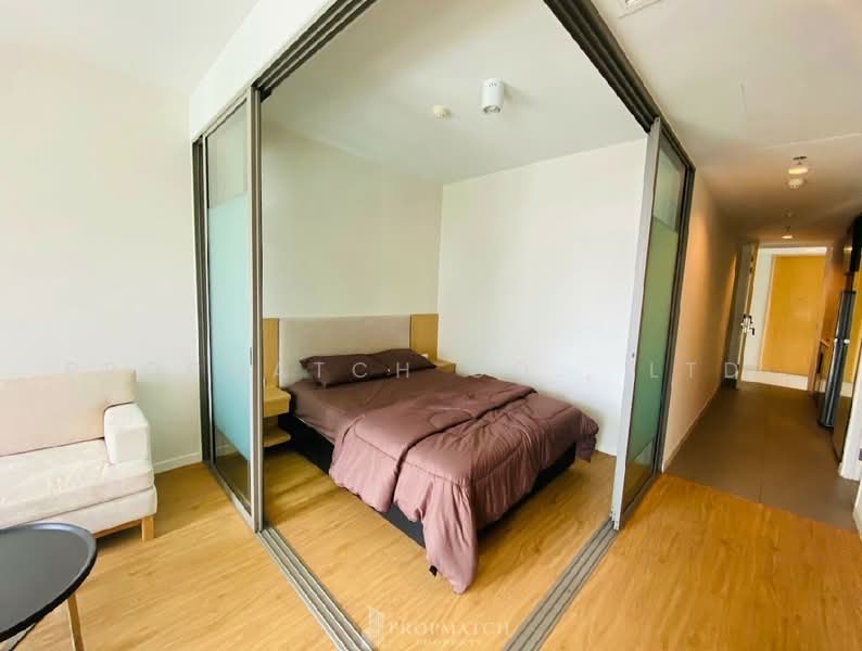 Siamese Surawong, Bangkok, Sap Road, Si Phraya, Bang Rak, Bangkok, 1 Bedroom, 42 sqm, Condo For Sale, by PROPMATCH CO., LTD., 500462254 - DDproperty.com