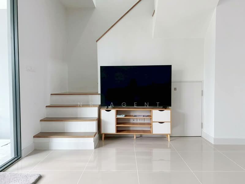 Pleno Sukhumvit-Bangna 2, Samut Prakan, Bangna-Trad Road, Bang Kaeo, Bang Plee, Samut Prakan, 3 Bedrooms, 106 sqm, Townhouse For Rent, by NR agent, 500462255 - DDproperty.com