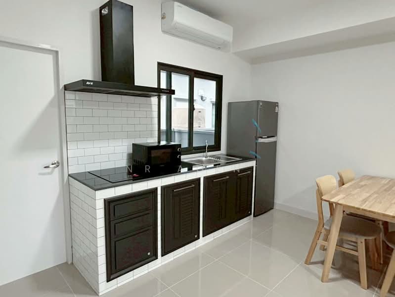 Pleno Sukhumvit-Bangna 2, Samut Prakan, Bangna-Trad Road, Bang Kaeo, Bang Plee, Samut Prakan, 3 Bedrooms, 106 sqm, Townhouse For Rent, by NR agent, 500462255 - DDproperty.com