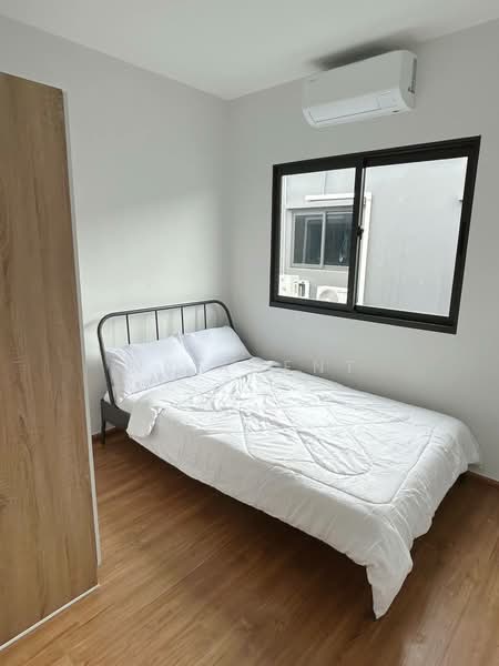 Pleno Sukhumvit-Bangna 2, Samut Prakan, Bangna-Trad Road, Bang Kaeo, Bang Plee, Samut Prakan, 3 Bedrooms, 106 sqm, Townhouse For Rent, by NR agent, 500462255 - DDproperty.com