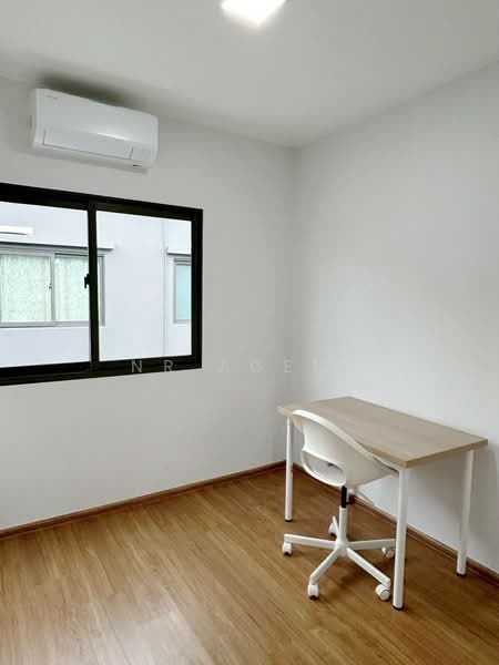 Pleno Sukhumvit-Bangna 2, Samut Prakan, Bangna-Trad Road, Bang Kaeo, Bang Plee, Samut Prakan, 3 Bedrooms, 106 sqm, Townhouse For Rent, by NR agent, 500462255 - DDproperty.com