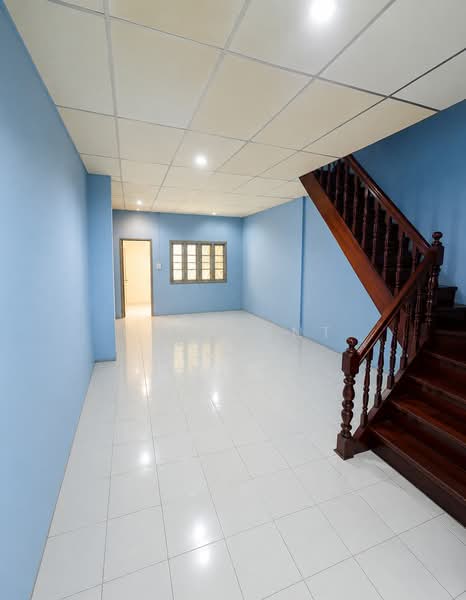 ทาวนเฮาส ซ. นวมนทร 93, Bangkok, Nawamin, Bueng Kum, Bangkok, 2 Bedrooms, 95 sqm, Townhouse For Sale, by NR AGENT, 500462258 - DDproperty.com