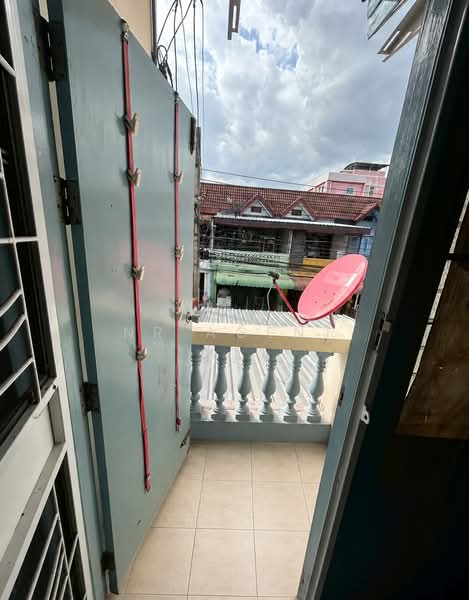 ทาวนเฮาส ซ. นวมนทร 93, Bangkok, Nawamin, Bueng Kum, Bangkok, 2 Bedrooms, 95 sqm, Townhouse For Sale, by NR AGENT, 500462258 - DDproperty.com