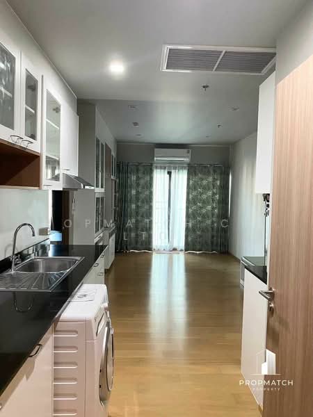 Noble Revent, Bangkok, Sri Ayutthaya Road, Thanon Phaya Thai, Ratchathewi, Bangkok, 1 Bedroom, 47 sqm, Condo For Sale, by PROPMATCH CO., LTD., 500462259 - DDproperty.com