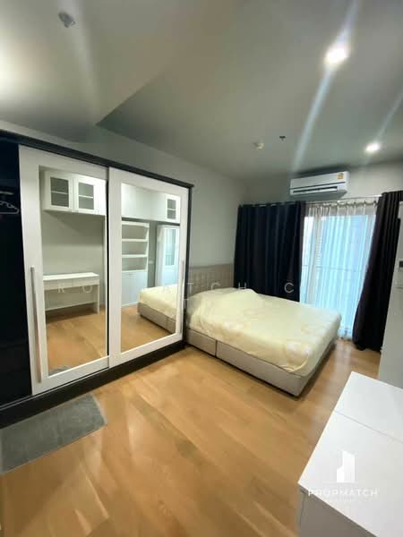 Noble Revent, Bangkok, Sri Ayutthaya Road, Thanon Phaya Thai, Ratchathewi, Bangkok, 1 Bedroom, 47 sqm, Condo For Sale, by PROPMATCH CO., LTD., 500462259 - DDproperty.com