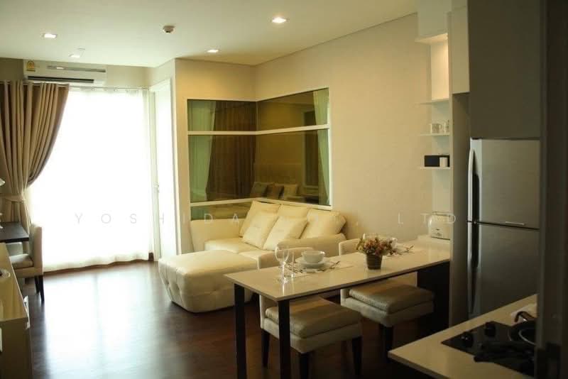 Ivy Thonglor, Bangkok, 889 Thonglor Road, Khlong Tan Nua, Watthana, Bangkok, 1 Bedroom, 45 sqm, Condo For Rent, by Yoshida Co., Ltd., 500462260 - DDproperty.com