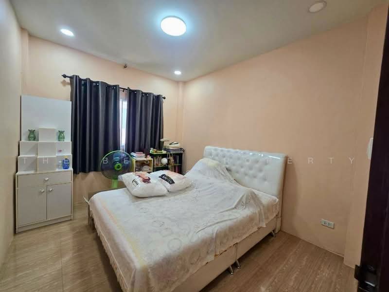 เพชรไพรช ชลบร, Chon Buri (Pattaya), Mhueng, Muang Chon Buri, Chon Buri (Pattaya), 3 Bedrooms, 123 sqm, Semi-Detached House (Twin House) For Sale, by The Best Property ก้อย, 500462261 - DDproperty.com