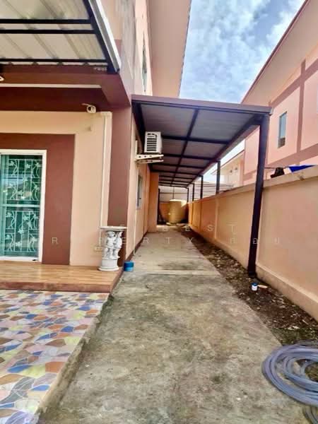 เพชรไพรช ชลบร, Chon Buri (Pattaya), Mhueng, Muang Chon Buri, Chon Buri (Pattaya), 3 Bedrooms, 123 sqm, Semi-Detached House (Twin House) For Sale, by The Best Property ก้อย, 500462261 - DDproperty.com