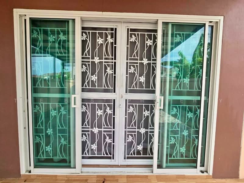 เพชรไพรช ชลบร, Chon Buri (Pattaya), Mhueng, Muang Chon Buri, Chon Buri (Pattaya), 3 Bedrooms, 123 sqm, Semi-Detached House (Twin House) For Sale, by The Best Property ก้อย, 500462261 - DDproperty.com