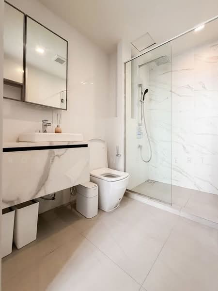 The Line Sukhumvit 101, Bangkok, 3009 Sukhumvit 101 Road, Bang Chak, Phra Khanong, Bangkok, 1 Bedroom, 28 sqm, Condo For Rent, by Rosesirin Expert, 500462262 - DDproperty.com