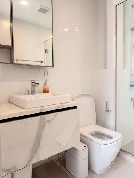 The Line Sukhumvit 101, Bangkok, 3009 Sukhumvit 101 Road, Bang Chak, Phra Khanong, Bangkok, 1 Bedroom, 28 sqm, Condo For Rent, by Rosesirin Expert, 500462262 - DDproperty.com
