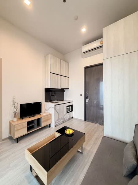 The Line Sukhumvit 101, Bangkok, 3009 Sukhumvit 101 Road, Bang Chak, Phra Khanong, Bangkok, 1 Bedroom, 28 sqm, Condo For Rent, by Rosesirin Expert, 500462262 - DDproperty.com