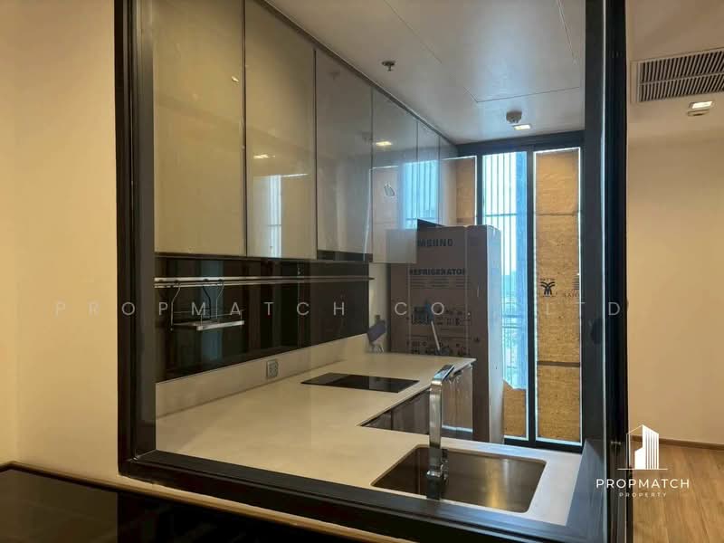 The Line Phahon-Pradipat, Bangkok, 21 Pradiphat Road, Samsen Nai, Phaya Thai, Bangkok, 2 Bedrooms, 66 sqm, Condo For Sale, by PROPMATCH CO., LTD., 500462263 - DDproperty.com