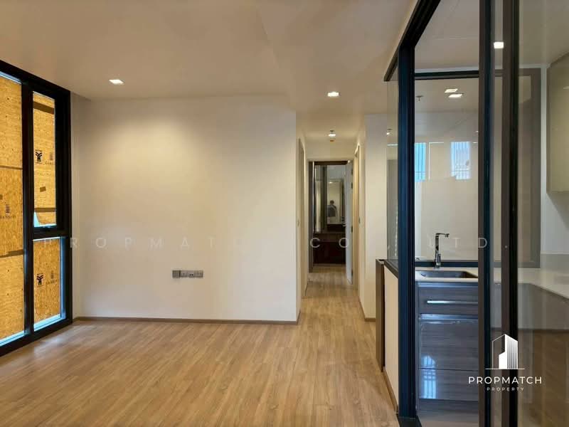 The Line Phahon-Pradipat, Bangkok, 21 Pradiphat Road, Samsen Nai, Phaya Thai, Bangkok, 2 Bedrooms, 66 sqm, Condo For Sale, by PROPMATCH CO., LTD., 500462263 - DDproperty.com
