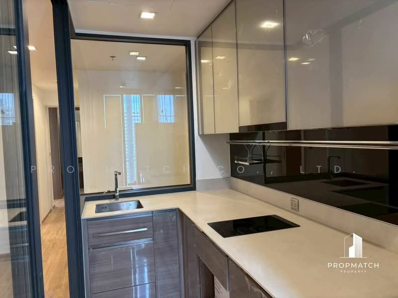 The Line Phahon-Pradipat, Bangkok, 21 Pradiphat Road, Samsen Nai, Phaya Thai, Bangkok, 2 Bedrooms, 66 sqm, Condo For Sale, by PROPMATCH CO., LTD., 500462263 - DDproperty.com