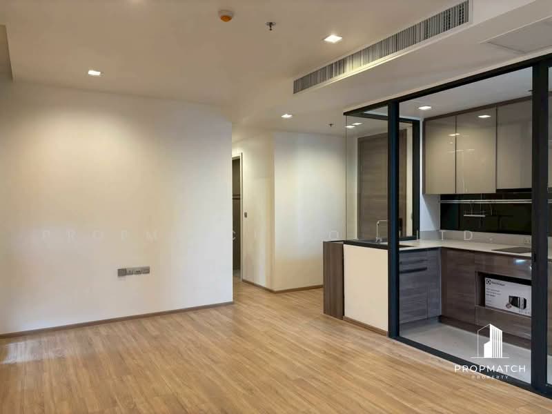 The Line Phahon-Pradipat, Bangkok, 21 Pradiphat Road, Samsen Nai, Phaya Thai, Bangkok, 2 Bedrooms, 66 sqm, Condo For Sale, by PROPMATCH CO., LTD., 500462263 - DDproperty.com