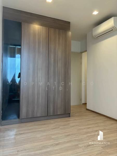 The Line Phahon-Pradipat, Bangkok, 21 Pradiphat Road, Samsen Nai, Phaya Thai, Bangkok, 2 Bedrooms, 66 sqm, Condo For Sale, by PROPMATCH CO., LTD., 500462263 - DDproperty.com