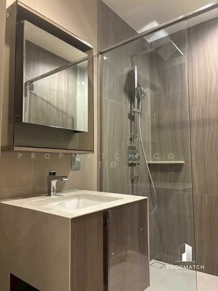 The Line Phahon-Pradipat, Bangkok, 21 Pradiphat Road, Samsen Nai, Phaya Thai, Bangkok, 2 Bedrooms, 66 sqm, Condo For Sale, by PROPMATCH CO., LTD., 500462263 - DDproperty.com