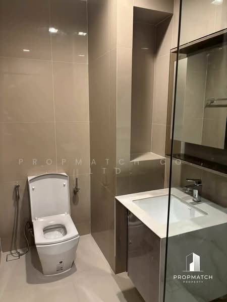 The Line Phahon-Pradipat, Bangkok, 21 Pradiphat Road, Samsen Nai, Phaya Thai, Bangkok, 2 Bedrooms, 66 sqm, Condo For Sale, by PROPMATCH CO., LTD., 500462263 - DDproperty.com