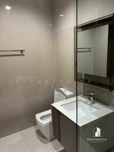 The Line Phahon-Pradipat, Bangkok, 21 Pradiphat Road, Samsen Nai, Phaya Thai, Bangkok, 2 Bedrooms, 66 sqm, Condo For Sale, by PROPMATCH CO., LTD., 500462263 - DDproperty.com