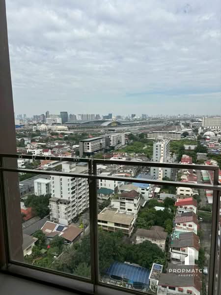 The Line Phahon-Pradipat : The Line พหลฯ-ประดิพัทธ์, กรุงเทพ, 21 ประดิพัทธิ์, สามเสนใน, พญาไท, กรุงเทพ, 66 ตร.ม., คอนโด ขาย, โดย PROPMATCH CO., LTD., 500462263 - DDproperty.com