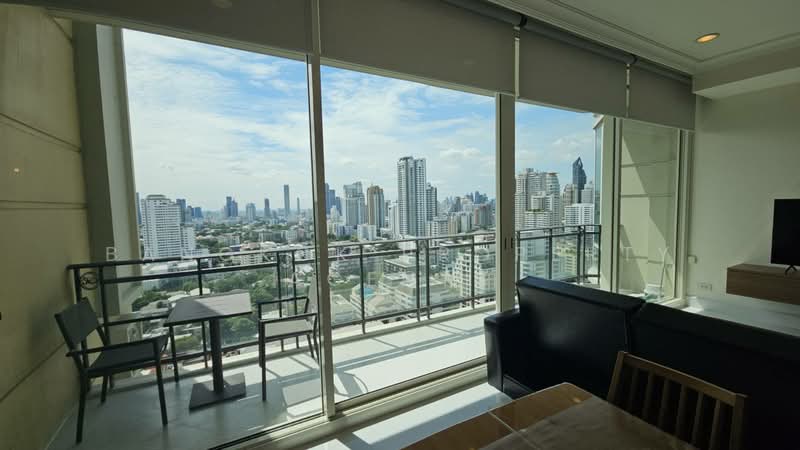 Royce Private Residences : รอย์ช ไพรเวท เรสซิเดนซ์ส, กรุงเทพ, 61 ซอยสุขุมวิท 31, คลองเตยเหนือ, วัฒนา, กรุงเทพ, 112 ตร.ม., คอนโด ให้เช่า, โดย BANGKOK PROPERTY AGENTS, 500462264 - DDproperty.com
