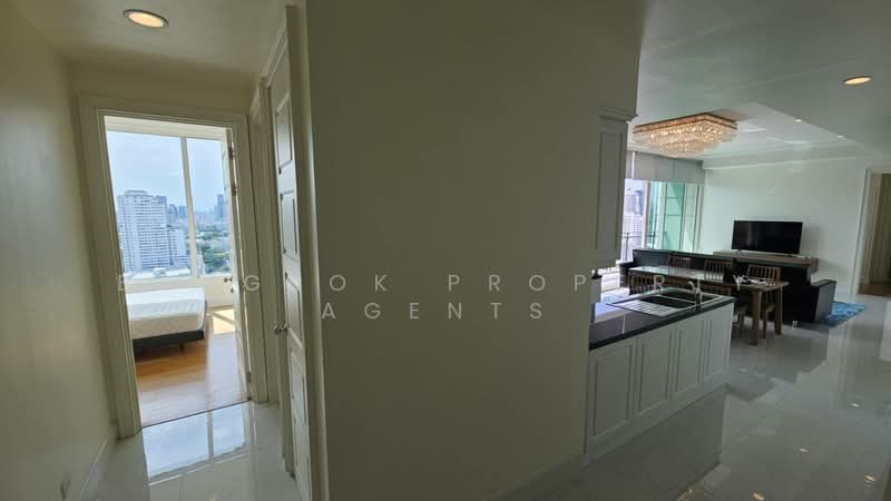 Royce Private Residences : รอย์ช ไพรเวท เรสซิเดนซ์ส, กรุงเทพ, 61 ซอยสุขุมวิท 31, คลองเตยเหนือ, วัฒนา, กรุงเทพ, 112 ตร.ม., คอนโด ให้เช่า, โดย BANGKOK PROPERTY AGENTS, 500462264 - DDproperty.com