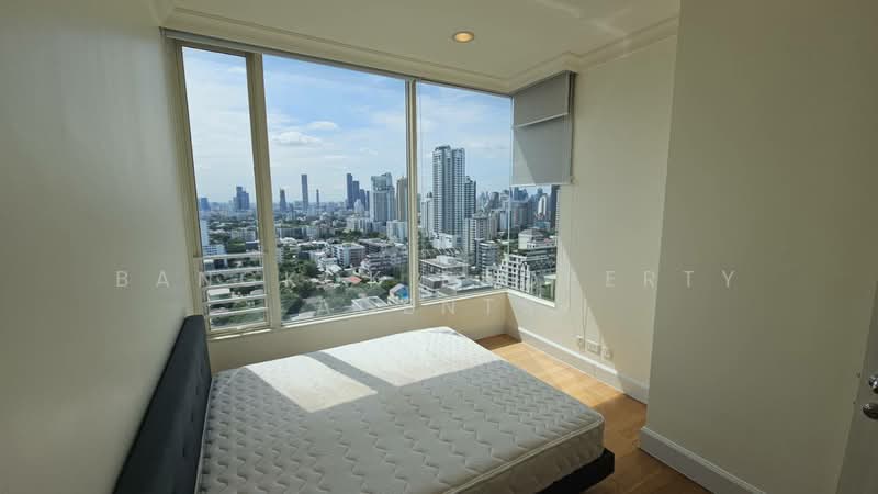 Royce Private Residences : รอย์ช ไพรเวท เรสซิเดนซ์ส, กรุงเทพ, 61 ซอยสุขุมวิท 31, คลองเตยเหนือ, วัฒนา, กรุงเทพ, 112 ตร.ม., คอนโด ให้เช่า, โดย BANGKOK PROPERTY AGENTS, 500462264 - DDproperty.com