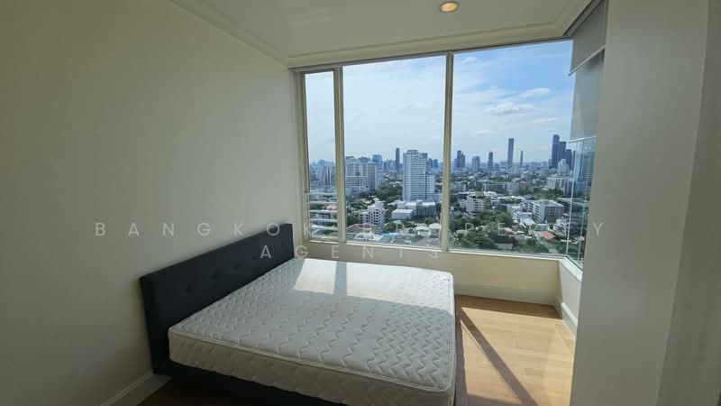 Royce Private Residences : รอย์ช ไพรเวท เรสซิเดนซ์ส, กรุงเทพ, 61 ซอยสุขุมวิท 31, คลองเตยเหนือ, วัฒนา, กรุงเทพ, 112 ตร.ม., คอนโด ให้เช่า, โดย BANGKOK PROPERTY AGENTS, 500462264 - DDproperty.com