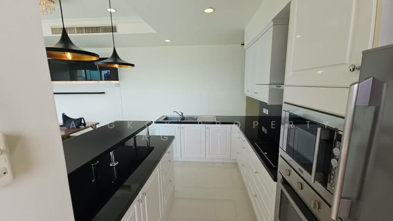 Royce Private Residences : รอย์ช ไพรเวท เรสซิเดนซ์ส, กรุงเทพ, 61 ซอยสุขุมวิท 31, คลองเตยเหนือ, วัฒนา, กรุงเทพ, 112 ตร.ม., คอนโด ให้เช่า, โดย BANGKOK PROPERTY AGENTS, 500462264 - DDproperty.com