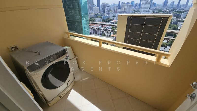 Royce Private Residences, Bangkok, 61 Soi Sukhumvit 31, Khlongtoei Nua, Watthana, Bangkok, 2 Bedrooms, 112 sqm, Condo For Rent, by BANGKOK PROPERTY AGENTS, 500462264 - DDproperty.com