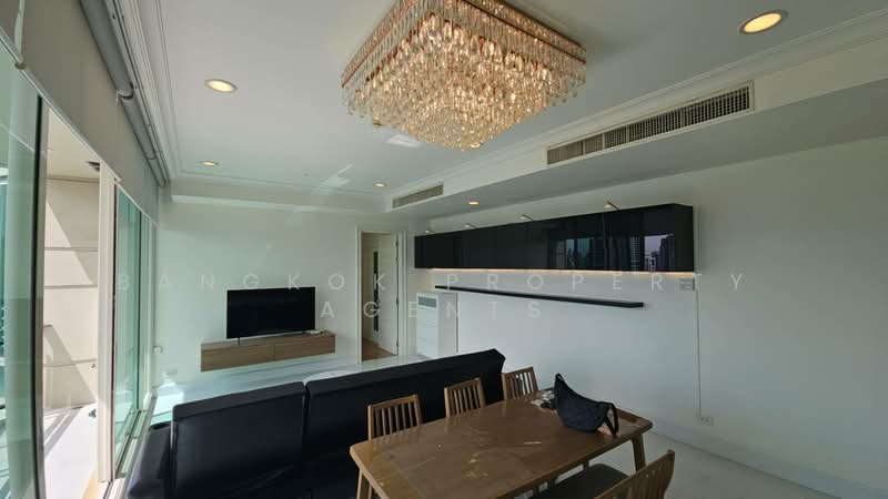 Royce Private Residences : รอย์ช ไพรเวท เรสซิเดนซ์ส, กรุงเทพ, 61 ซอยสุขุมวิท 31, คลองเตยเหนือ, วัฒนา, กรุงเทพ, 112 ตร.ม., คอนโด ให้เช่า, โดย BANGKOK PROPERTY AGENTS, 500462264 - DDproperty.com