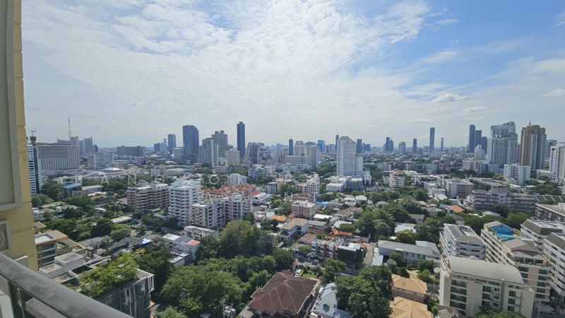 Royce Private Residences : รอย์ช ไพรเวท เรสซิเดนซ์ส, กรุงเทพ, 61 ซอยสุขุมวิท 31, คลองเตยเหนือ, วัฒนา, กรุงเทพ, 112 ตร.ม., คอนโด ให้เช่า, โดย BANGKOK PROPERTY AGENTS, 500462264 - DDproperty.com