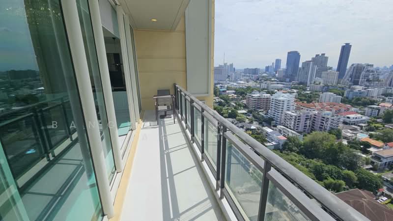 Royce Private Residences : รอย์ช ไพรเวท เรสซิเดนซ์ส, กรุงเทพ, 61 ซอยสุขุมวิท 31, คลองเตยเหนือ, วัฒนา, กรุงเทพ, 112 ตร.ม., คอนโด ให้เช่า, โดย BANGKOK PROPERTY AGENTS, 500462264 - DDproperty.com