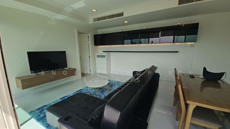 Royce Private Residences : รอย์ช ไพรเวท เรสซิเดนซ์ส, กรุงเทพ, 61 ซอยสุขุมวิท 31, คลองเตยเหนือ, วัฒนา, กรุงเทพ, 112 ตร.ม., คอนโด ให้เช่า, โดย BANGKOK PROPERTY AGENTS, 500462264 - DDproperty.com