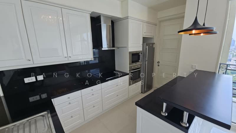 Royce Private Residences : รอย์ช ไพรเวท เรสซิเดนซ์ส, กรุงเทพ, 61 ซอยสุขุมวิท 31, คลองเตยเหนือ, วัฒนา, กรุงเทพ, 112 ตร.ม., คอนโด ให้เช่า, โดย BANGKOK PROPERTY AGENTS, 500462264 - DDproperty.com