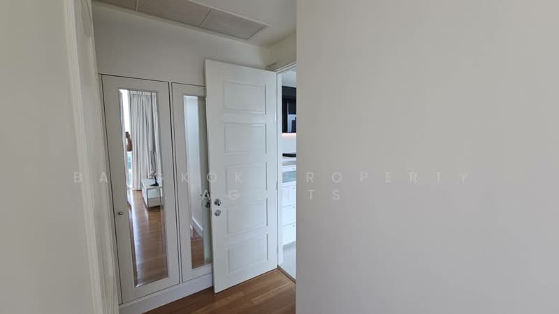 Royce Private Residences, Bangkok, 61 Soi Sukhumvit 31, Khlongtoei Nua, Watthana, Bangkok, 2 Bedrooms, 112 sqm, Condo For Rent, by BANGKOK PROPERTY AGENTS, 500462264 - DDproperty.com