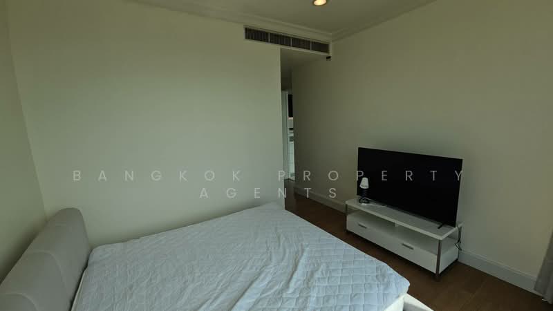Royce Private Residences, Bangkok, 61 Soi Sukhumvit 31, Khlongtoei Nua, Watthana, Bangkok, 2 Bedrooms, 112 sqm, Condo For Rent, by BANGKOK PROPERTY AGENTS, 500462264 - DDproperty.com