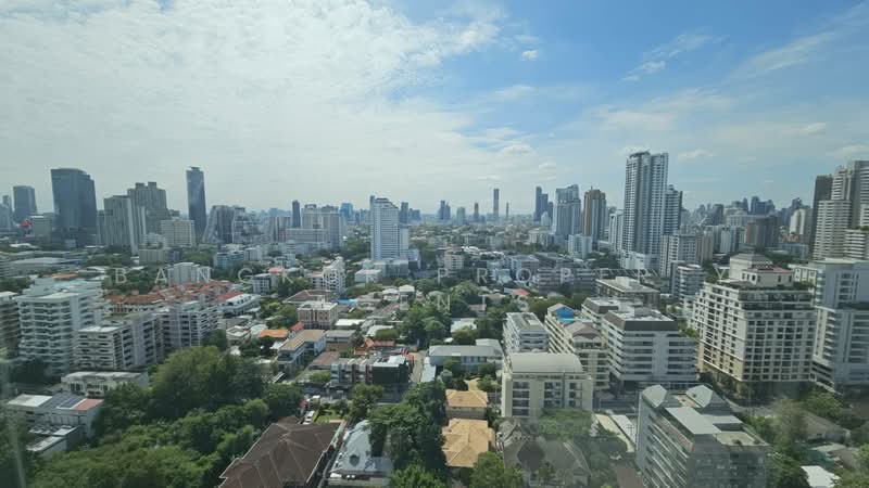 Royce Private Residences : รอย์ช ไพรเวท เรสซิเดนซ์ส, กรุงเทพ, 61 ซอยสุขุมวิท 31, คลองเตยเหนือ, วัฒนา, กรุงเทพ, 112 ตร.ม., คอนโด ให้เช่า, โดย BANGKOK PROPERTY AGENTS, 500462264 - DDproperty.com