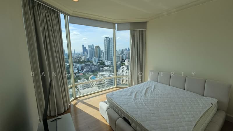 Royce Private Residences, Bangkok, 61 Soi Sukhumvit 31, Khlongtoei Nua, Watthana, Bangkok, 2 Bedrooms, 112 sqm, Condo For Rent, by BANGKOK PROPERTY AGENTS, 500462264 - DDproperty.com