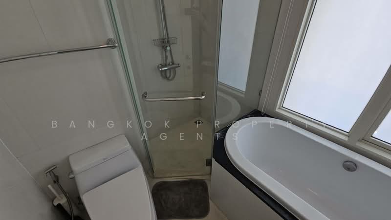Royce Private Residences, Bangkok, 61 Soi Sukhumvit 31, Khlongtoei Nua, Watthana, Bangkok, 2 Bedrooms, 112 sqm, Condo For Rent, by BANGKOK PROPERTY AGENTS, 500462264 - DDproperty.com