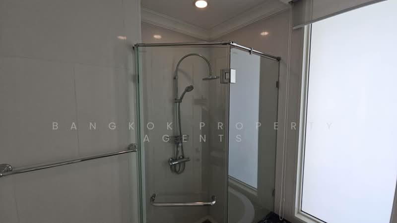 Royce Private Residences, Bangkok, 61 Soi Sukhumvit 31, Khlongtoei Nua, Watthana, Bangkok, 2 Bedrooms, 112 sqm, Condo For Rent, by BANGKOK PROPERTY AGENTS, 500462264 - DDproperty.com
