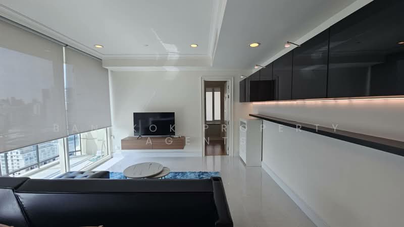 Royce Private Residences, Bangkok, 61 Soi Sukhumvit 31, Khlongtoei Nua, Watthana, Bangkok, 2 Bedrooms, 112 sqm, Condo For Rent, by BANGKOK PROPERTY AGENTS, 500462264 - DDproperty.com