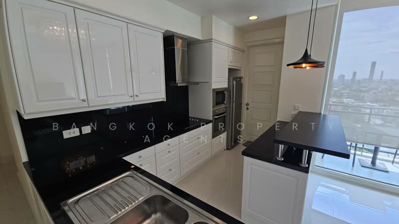 Royce Private Residences, Bangkok, 61 Soi Sukhumvit 31, Khlongtoei Nua, Watthana, Bangkok, 2 Bedrooms, 112 sqm, Condo For Rent, by BANGKOK PROPERTY AGENTS, 500462264 - DDproperty.com