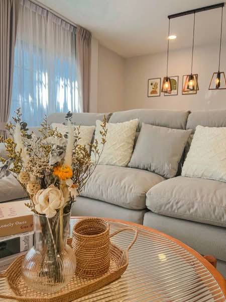 Centro Bangna Phase 2, Samut Prakan, Bang Kaeo, Bang Plee, Samut Prakan, 4 Bedrooms, 235 sqm, Single Detached House For Rent, by Jutarat Jitmun, 500462266 - DDproperty.com
