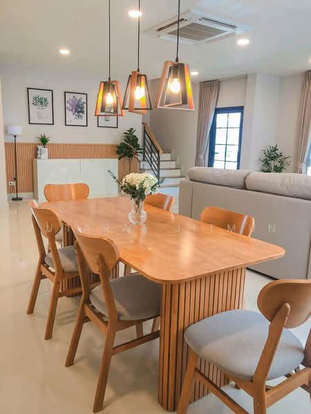 Centro Bangna Phase 2, Samut Prakan, Bang Kaeo, Bang Plee, Samut Prakan, 4 Bedrooms, 235 sqm, Single Detached House For Rent, by Jutarat Jitmun, 500462266 - DDproperty.com