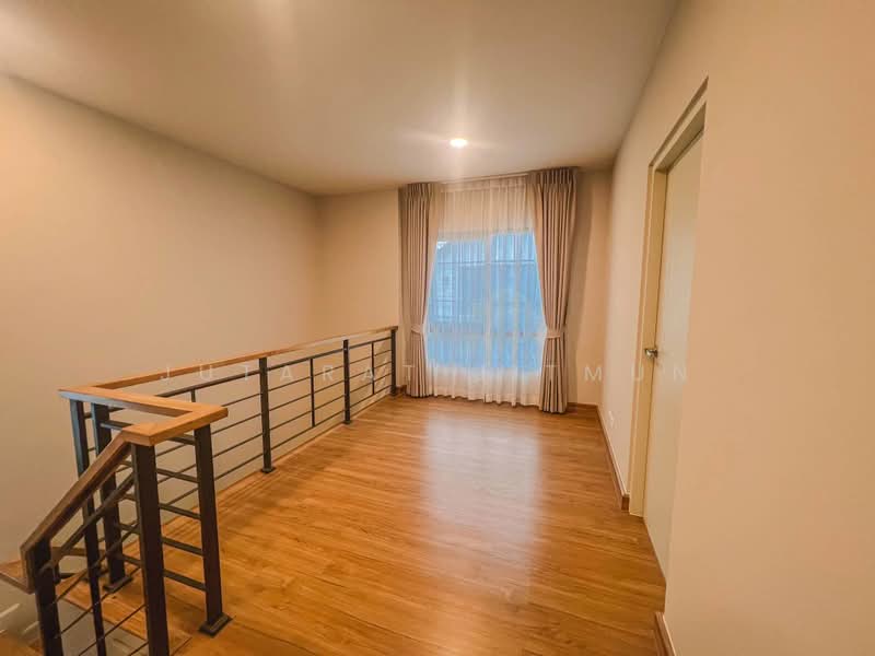 Centro Bangna Phase 2, Samut Prakan, Bang Kaeo, Bang Plee, Samut Prakan, 4 Bedrooms, 235 sqm, Single Detached House For Rent, by Jutarat Jitmun, 500462266 - DDproperty.com