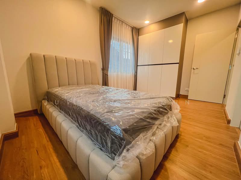 Centro Bangna Phase 2, Samut Prakan, Bang Kaeo, Bang Plee, Samut Prakan, 4 Bedrooms, 235 sqm, Single Detached House For Rent, by Jutarat Jitmun, 500462266 - DDproperty.com