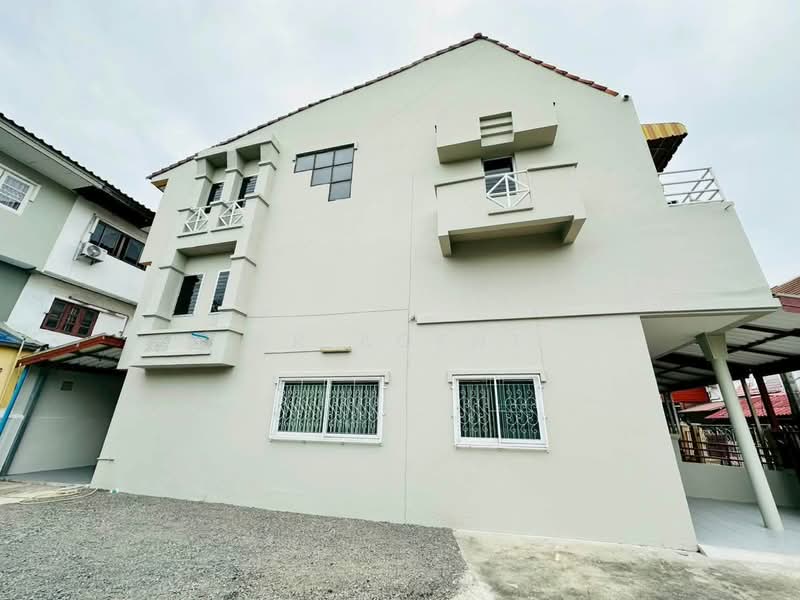 KESARA CLASSIC HOME, กรุงเทพ, คันนายาว, กรุงเทพ, 150 ตร.ม., ทาวน์เฮ้าส์ ขาย, โดย NR AGENT, 500462267 - DDproperty.com